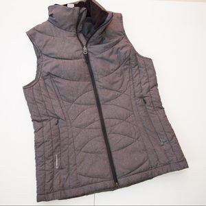 CHAMPION VENTURE LOFT | WOMEN’S PUFFER VEST SMALL